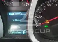 2013 Chevrolet Equinox фото