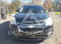 2013 Chevrolet Equinox фото