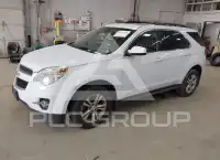 2013 Chevrolet Equinox photo