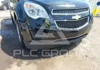 2013 Chevrolet Equinox фото