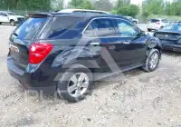 2013 Chevrolet Equinox фото