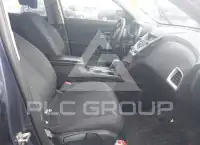 2013 Chevrolet Equinox фото