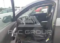 2013 Chevrolet Equinox фото