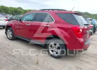 2013 Chevrolet Equinox фото
