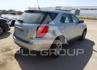 2013 Chevrolet Equinox фото