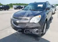 2013 Chevrolet Equinox фото