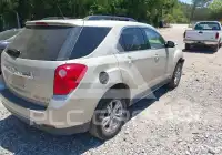 2013 Chevrolet Equinox фото