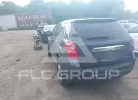 2013 Chevrolet Equinox фото