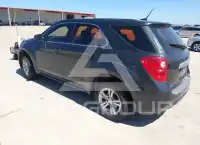 2013 Chevrolet Equinox фото