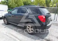 2013 Chevrolet Equinox фото