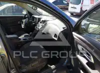 2013 Chevrolet Equinox фото