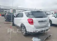 2013 Chevrolet Equinox фото