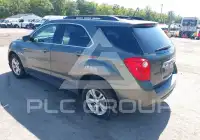 2013 Chevrolet Equinox фото