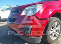 2013 Chevrolet Equinox photo