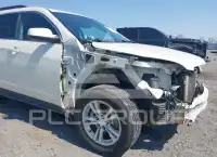 2013 Chevrolet Equinox фото