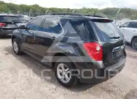 2013 Chevrolet Equinox photo