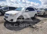 2013 Chevrolet Equinox фото