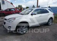 2013 Chevrolet Equinox фото