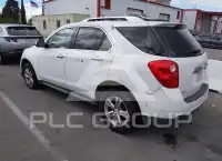 2013 Chevrolet Equinox фото