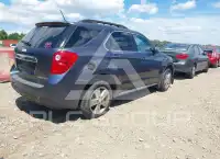 2013 Chevrolet Equinox фото