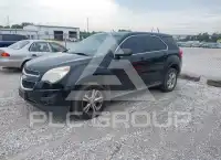 2013 Chevrolet Equinox фото