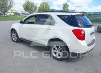 2013 Chevrolet Equinox фото