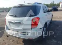2013 Chevrolet Equinox фото