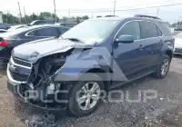 2013 Chevrolet Equinox photo
