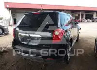 2013 Chevrolet Equinox фото