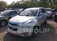2013 Chevrolet Equinox фото