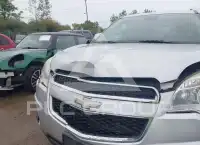 2013 Chevrolet Equinox фото