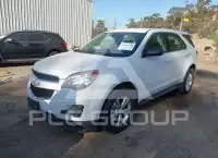 2013 Chevrolet Equinox photo