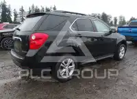 2013 Chevrolet Equinox photo