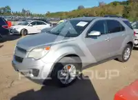 2013 Chevrolet Equinox фото