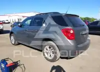2013 Chevrolet Equinox фото