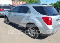 2013 Chevrolet Equinox photo