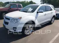 2013 Chevrolet Equinox фото