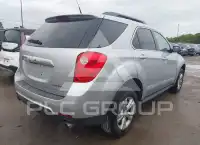 2013 Chevrolet Equinox фото