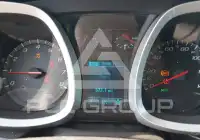 2013 Chevrolet Equinox фото