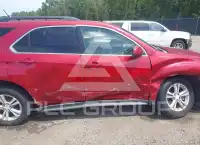 2013 Chevrolet Equinox фото