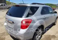 2013 Chevrolet Equinox photo