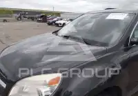 2013 Chevrolet Equinox фото