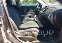 2013 Chevrolet Equinox фото