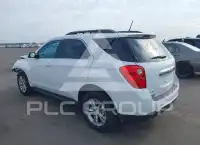 2013 Chevrolet Equinox photo