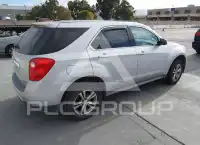 2013 Chevrolet Equinox фото
