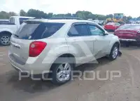 2013 Chevrolet Equinox фото