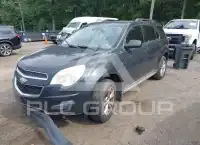 2013 Chevrolet Equinox фото