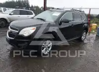 2013 Chevrolet Equinox photo