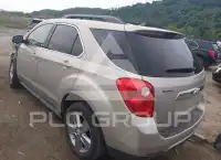 2013 Chevrolet Equinox фото