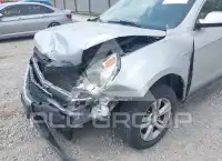 2013 Chevrolet Equinox фото